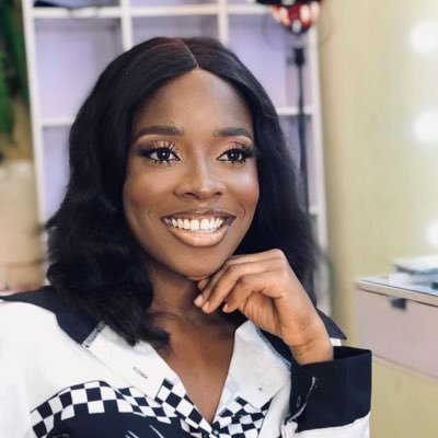 _beckymadujemu's profile picture. Certified administrative virtual assistant. A lover of God, nature and poetry⛈🌊... lab 🔬 👩‍💻 technologist.