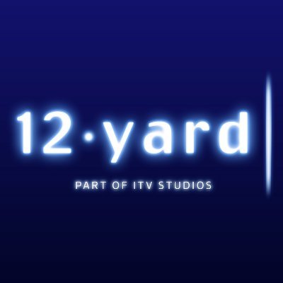 12 Yard Productions