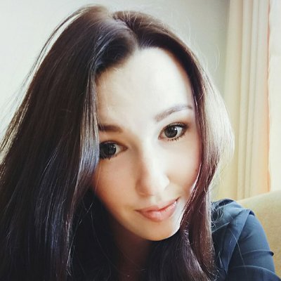 Kovaleva911's profile picture. Солидарность с украинским народом