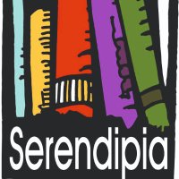 Serendipia Librería & Editorial(@Serendipia_CR) 's Twitter Profileg