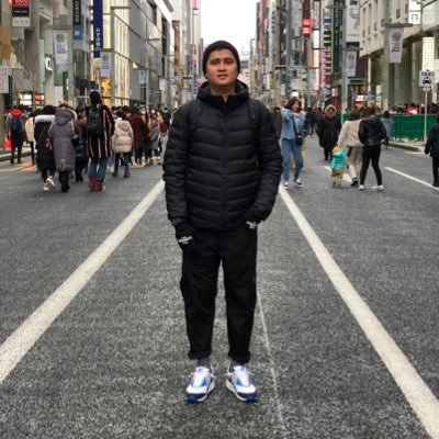 ramadewaaa's profile picture. 