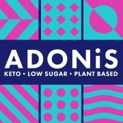 100% natural & healthy snacks | Low carb, low sugar, vegan, and GF | 📩hello@adonis-foods.com | 📍London