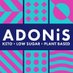 Adonis Smart Foods (@adonisfoods) Twitter profile photo