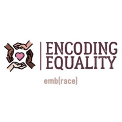 encondingequal's profile picture. a campaign on encoding equality.