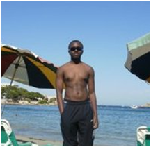 Antonstarrr's profile picture. 