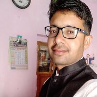 Tapesh meghwanshi ✰(@tapesh_meghwal) 's Twitter Profileg