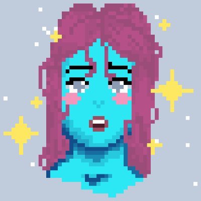 NFT collection to be released soon at $FTM. 💖Marvelous girls with their own personalities.💖 💻 Code by: @_Felpi_ ✏️Art by: @carol_skywalker 🎧Discord: