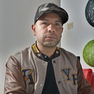 OvelioRodrguez1's profile picture. Siempre con una sonrisa, aunque se opaque la vida