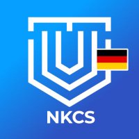 NKCS | NCC-DE (@nkcs_de) 's Twitter Profile Photo NKCS | NCC-DE (@nkcs_de) 's Twitter Profile Photo