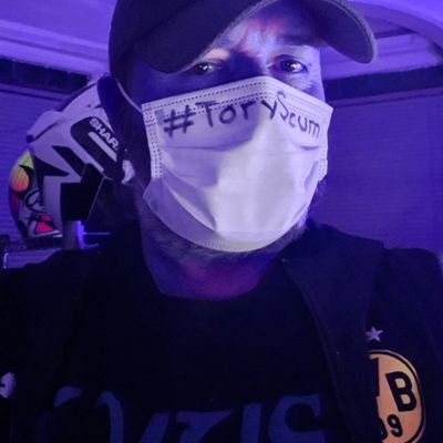 https://t.co/1kNyxldZBo
Northern Socialist Music Lover
#ExLabour
#FreePalestine #OrdinaryLeft #AbolishTheMonarchy #Hypermotard