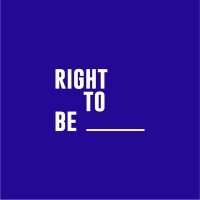 Right To Be (@righttobeorg) 's Twitter Profile