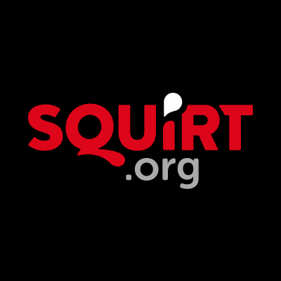 Squirt.org - Hookup & Cruising Profile