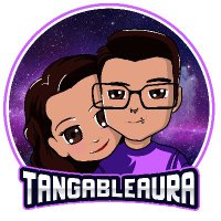 Tangableaura(@Tangableaura) 's Twitter Profile Photo