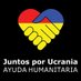 JuntosPorUcrania_Esp (@juntosporukr) Twitter profile photo JuntosPorUcrania_Esp (@juntosporukr) Twitter profile photo