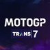 MOTOGP TRANS7 🏁 (@TRANS7GP) Twitter profile photo