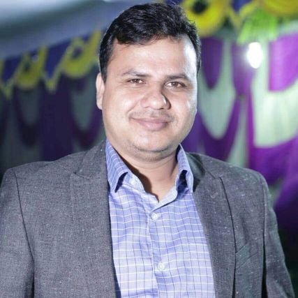 Sudhirsamal84's profile picture. 