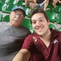 Jordi Santos (@jordisantos89) 's Twitter Profile