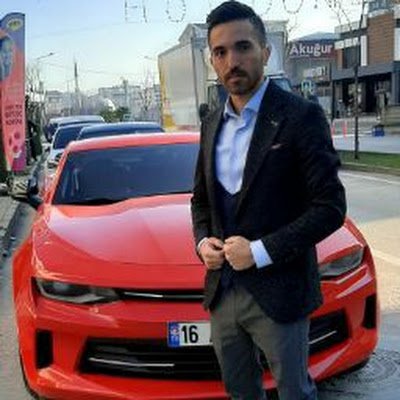 Metin Alkan Profile