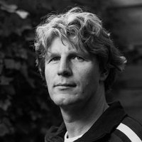 Hans van der Ploeg (@vanderploeghans) 's Twitter Profile