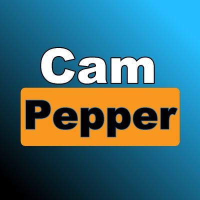 CamPepperTV Profile Picture