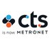 CTS (@CTSTelecom) Twitter profile photo