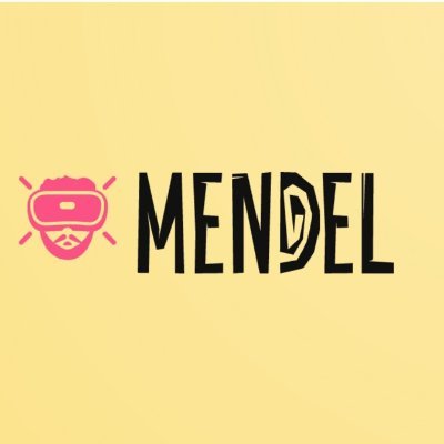 Hey im Mendel! Im a twitch streamer! 
you can follow me here :
Linktr : https://t.co/l5rCcrgVqx