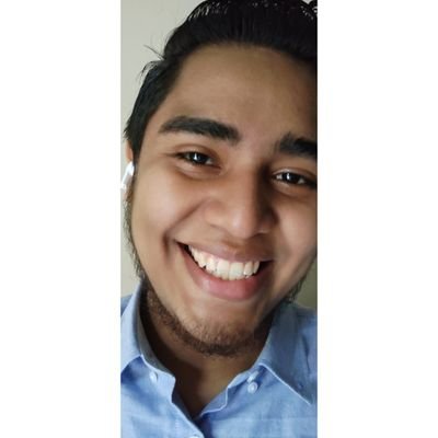 mrcodenic's profile picture. La creatividad es la inteligencia divirtiéndose! ✌
Keep walking forward!!