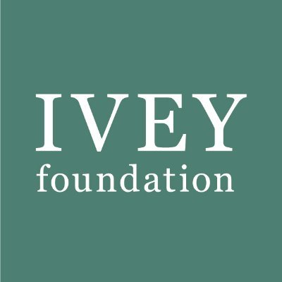 iveyfoundation Profile Picture