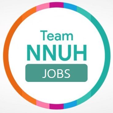 @NNUHjobs