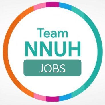 NNUHjobs Profile Picture