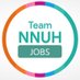 Norfolk and Norwich University Hospital Jobs (@NNUHjobs) Twitter profile photo