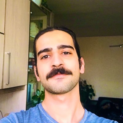 عملا هیچکدوم از چیزایی که قبلا اینجا نوشته بود دیگه نیستم.