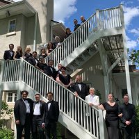 Elmer Iseler Singers (@elmeriseler) 's Twitter Profile