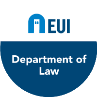 EUI Law Department (@eui_law) 's Twitter Profile