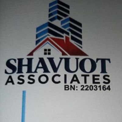 Estate Surveyor et Property Consultant||
We buy and sell, manage, and stand in for Investors||BN: 2203164||+2348038384423||shavoutassociates@gmail.com