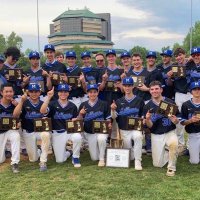 Millburn Baseball (@millburnbase22) 's Twitter Profile