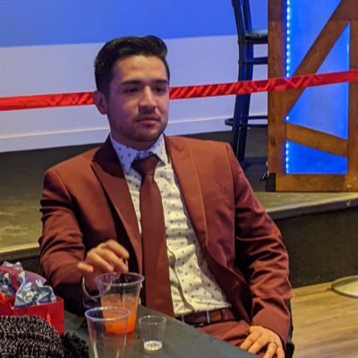 MrHappyHabanero's profile picture. Go with the flow and take every wave when you can