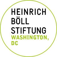 Heinrich-Böll-Stiftung Washington, DC(@boell_us) 's Twitter Profile Photo