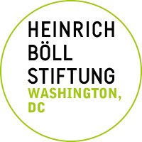 Heinrich Böll Foundation DC➡️ @boellus.bsky.social (@boell_us) 's Twitter Profile Photo Heinrich Böll Foundation DC➡️ @boellus.bsky.social (@boell_us) 's Twitter Profile Photo