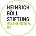 Heinrich-Böll-Stiftung Washington, DC (@boell_us) Twitter profile photo