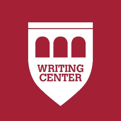 This is the home of Albright College's Writing Center! We offer reading/writing tutoring for students. Follow us for updates on scheduling and tips from tutors!