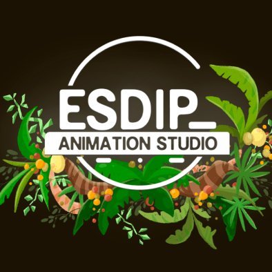 ESDIP Animation Studio es la productora de ESDIP Escuela de Arte. Más de 20 años creando historias de animación.