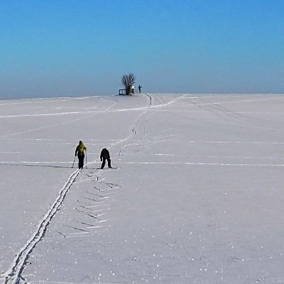 Bausteinmomo's profile picture. Selbständig/ Weltenbummlerin/Investorin/Bücherfan/Yogini