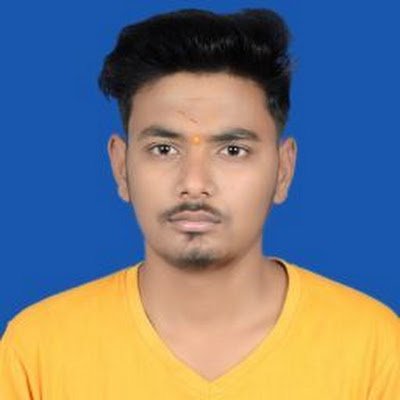 ghumnar_pratik's profile picture. Agricoos