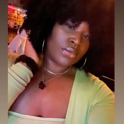 Nigerian_based_'s profile picture. BSU💛🖤