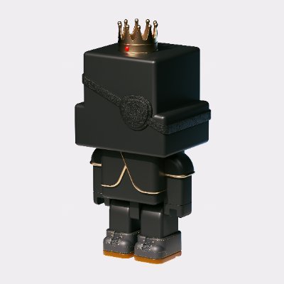 KingMeeyok's profile picture. CryptoKing 'Reddio'