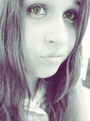 Love music and movie,I'm joking,I love chocolate,my favorite ice cream and plum,violet and my favorite color,funny kids cute smile and attract me and only that.