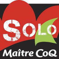 Solo Maître Coq(@SoloMCoQ) 's Twitter Profile Photo
