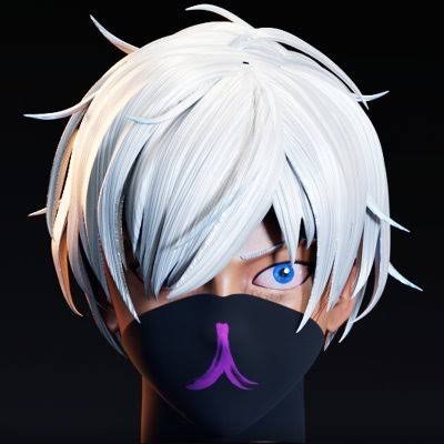 vdevilofficial's profile picture. crypto enthusiaster... HODLer... nft lover  #Bitcoin #Ethereum