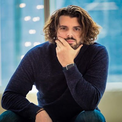 JohnnyJmedia's profile picture. Capture Artist